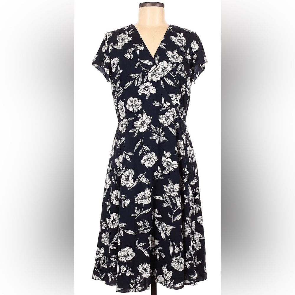 Loft dress